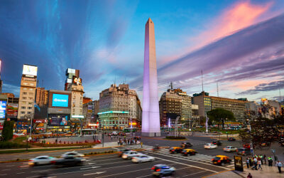 Boutique hotels in Buenos Aires, Argentina