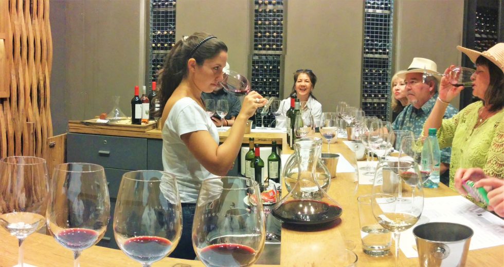 Argentina wine tour, fixed departure, March 2024