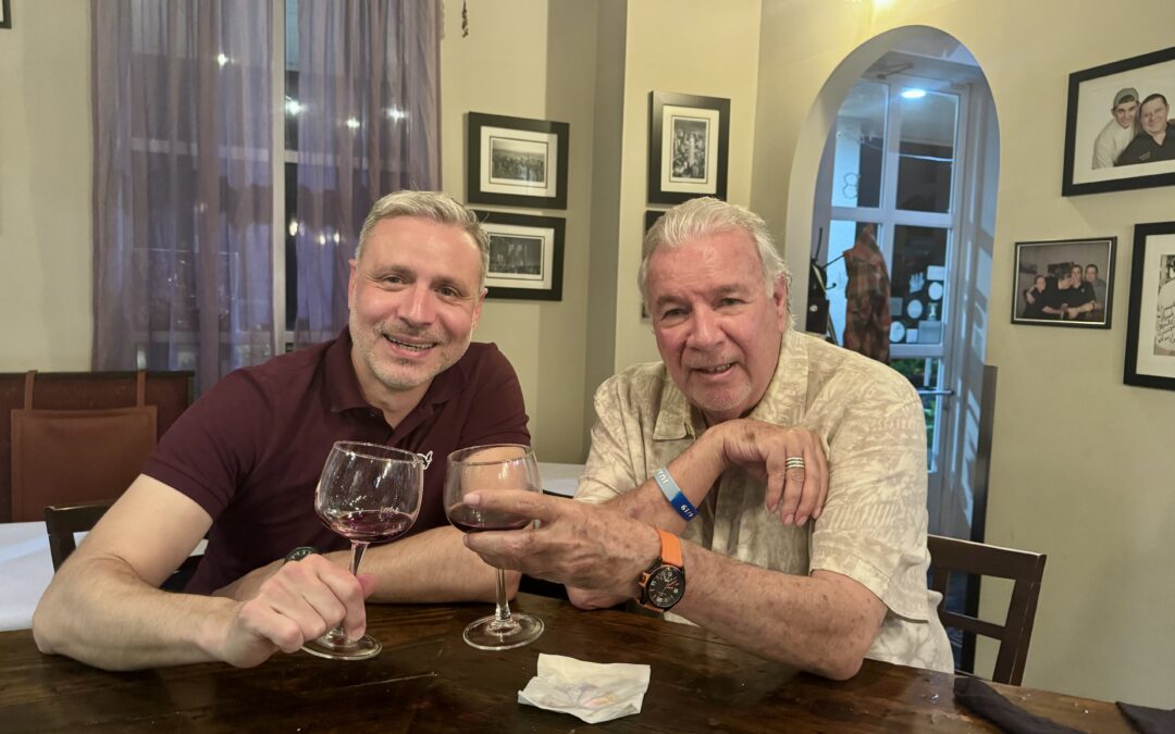 Argentina & Uruguay Wine Adventure