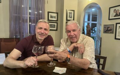 Argentina & Uruguay Wine Adventure