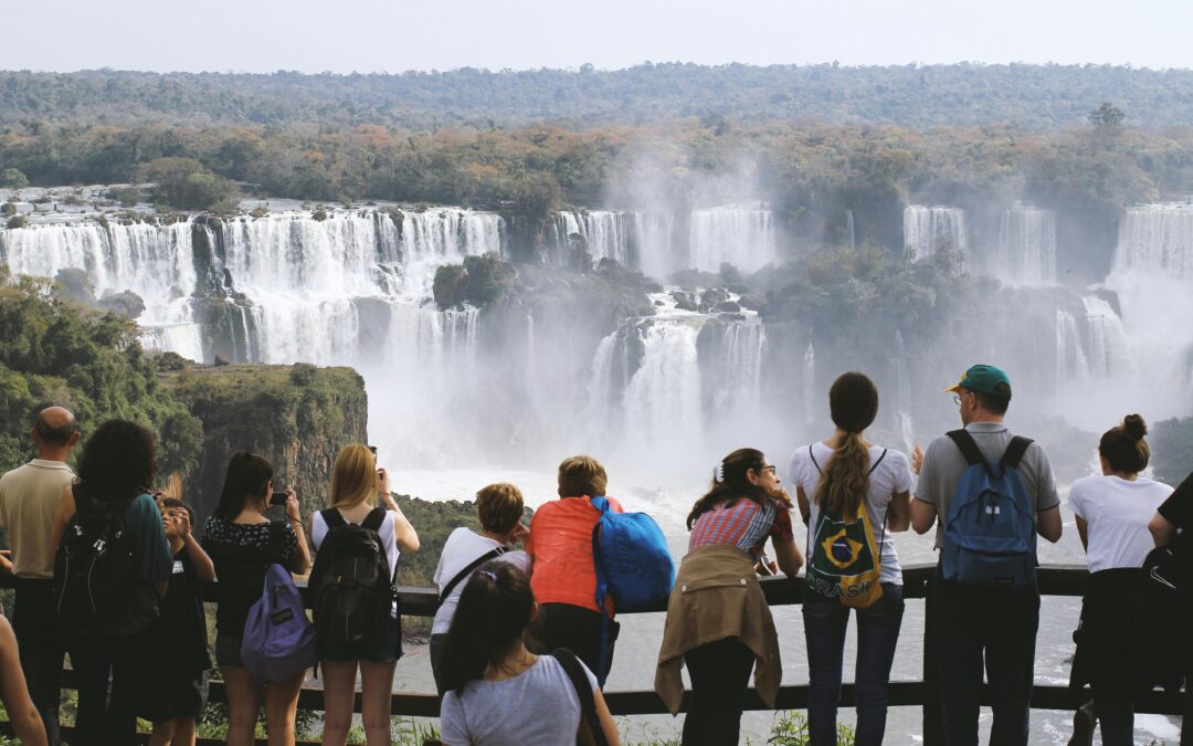Argentina & Brazil Trip: Gauchos, Iguazu Falls & Mendoza Wine Country