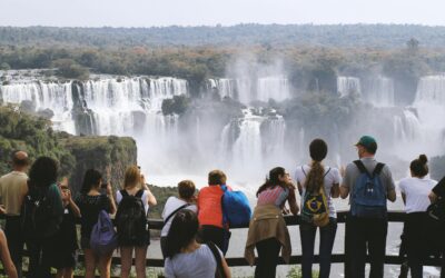 Argentina & Brazil Trip: Gauchos, Iguazu Falls & Mendoza Wine Country