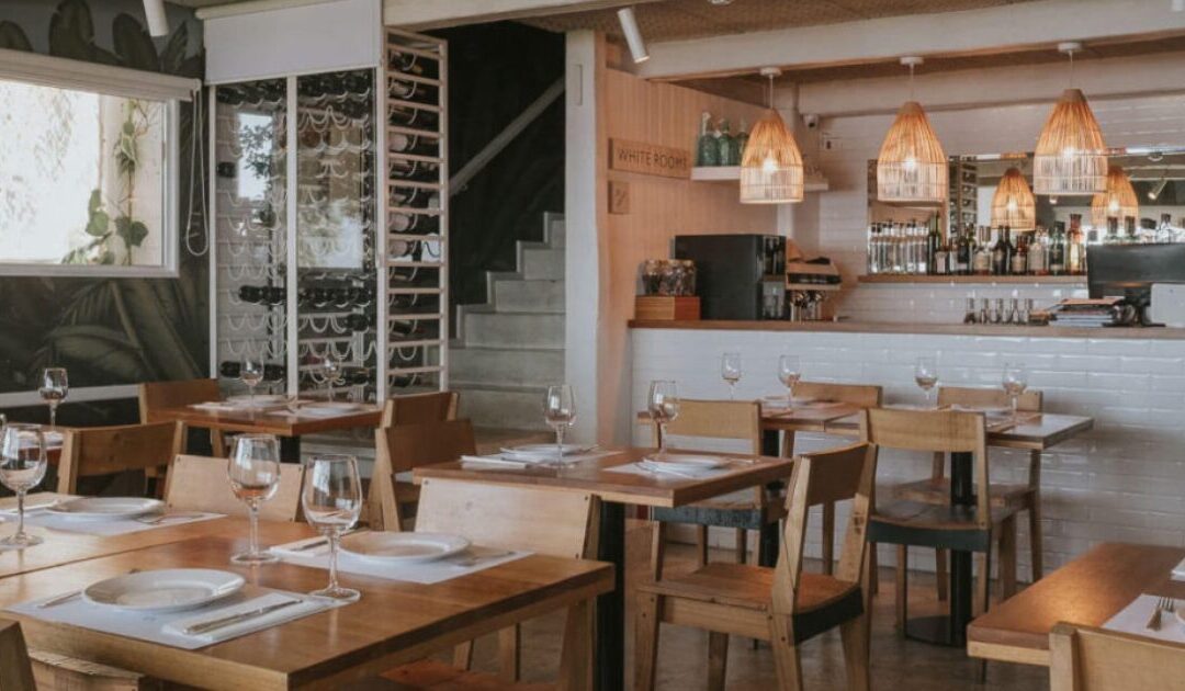 Boutique Hotels in Colonia del Sacramento: Our Favorite Posadas