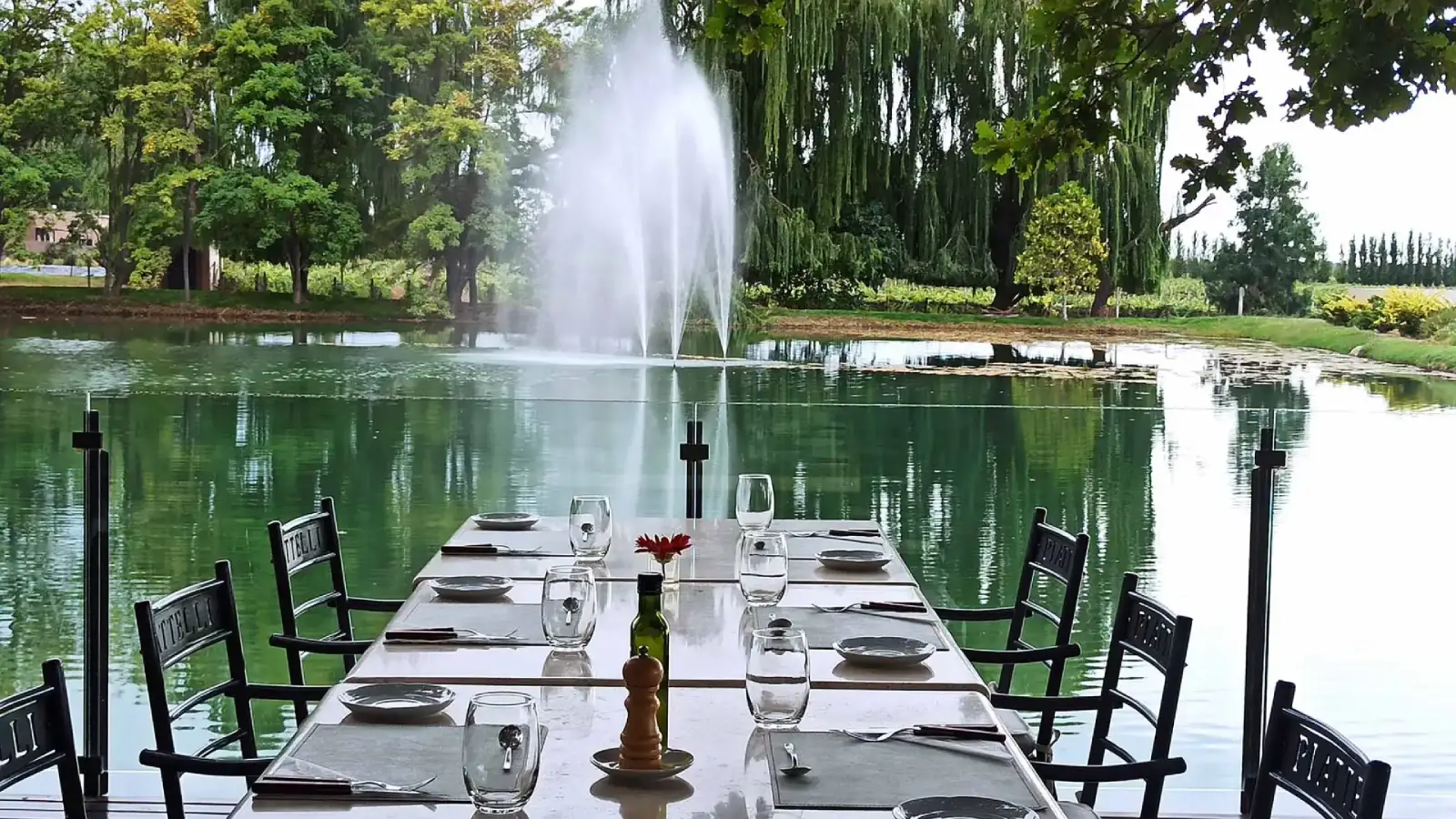 Luján de Cuyo and Maipú wine tour in Mendoza