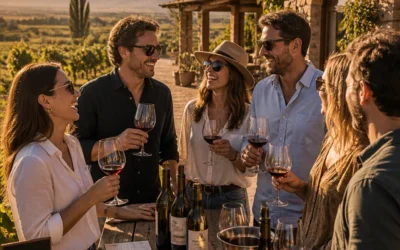 Malbec, Tannat & Carmenere: A Wine Lover’s Guide to Argentina, Uruguay and Chile